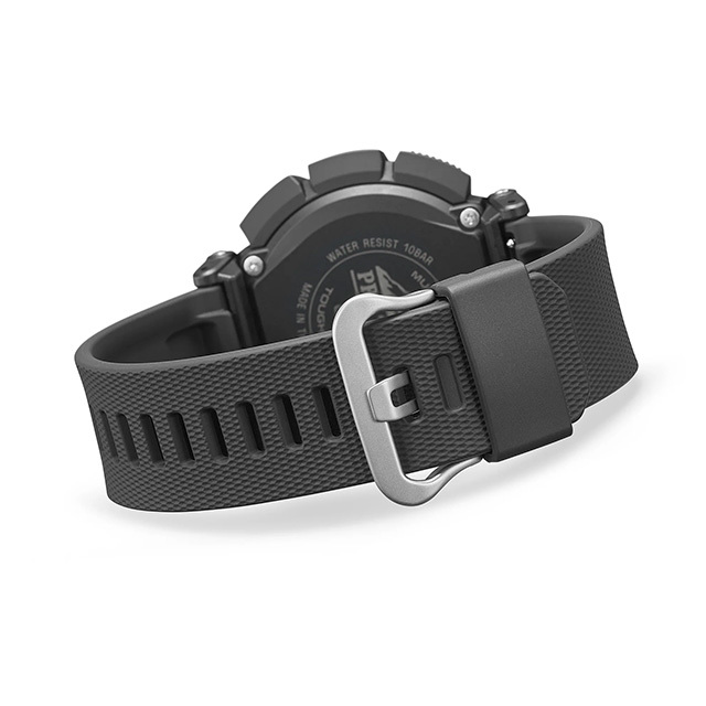 PRW-3400-1JF PROTREK（プロトレック） Climber Line DIGITAL【キシダ