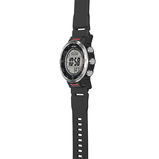 PRW-35-1AJF PROTREK(プロトレック) Climber Line DIGITAL PRW-35-1AJF PROTREK(プロトレック) Climber Line DIGITAL