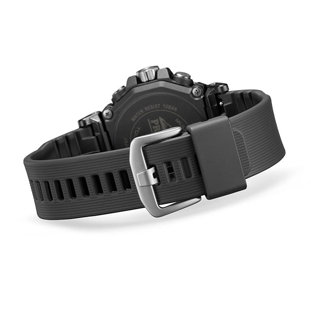 プロトレック Climber Line PRW-51Y-1JF PRW-51Y-1JF | CASIO
