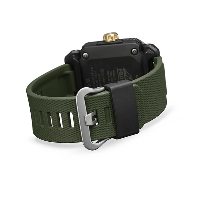 PRW-6900Y-3JF PROTREK（プロトレック） Climber Line PRW-6900 Series