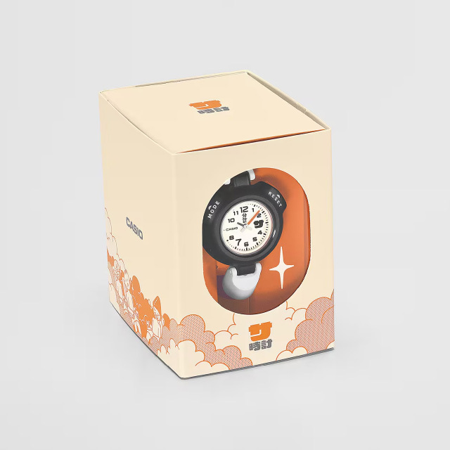 SAN-100H-7BJR サ時計【キシダ・オンラインストア】