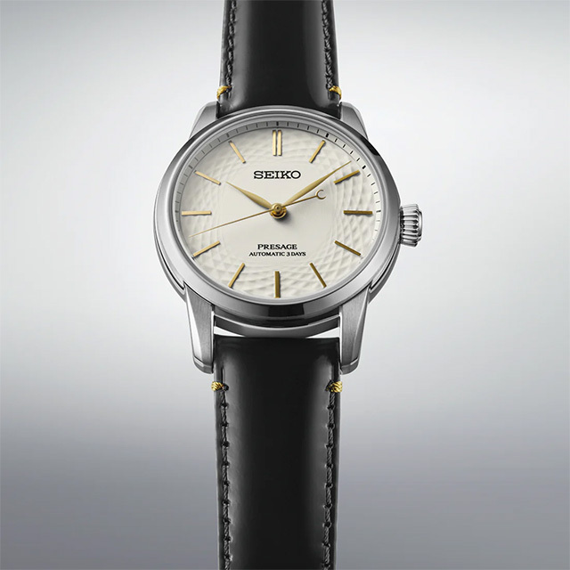 セイコー プレザージュ SARY177 Seiko Presage SARY177 | Sakurawatches.com