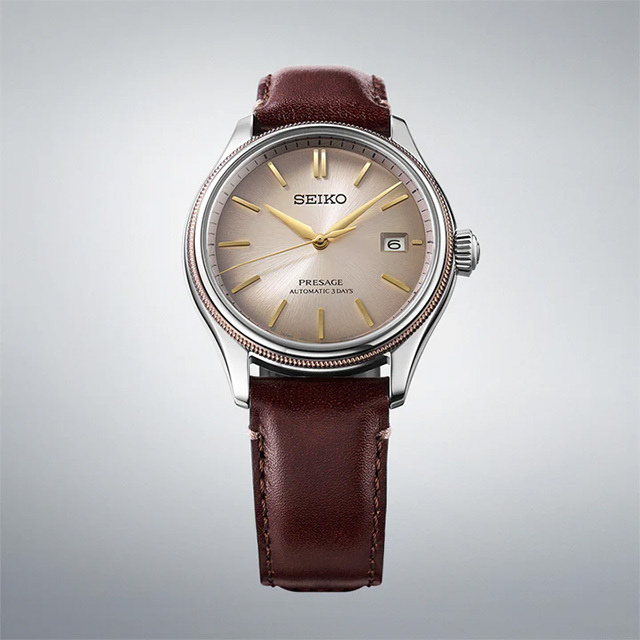 SARX135 PRESAGE（プレザージュ） Classic Series アップサイクル