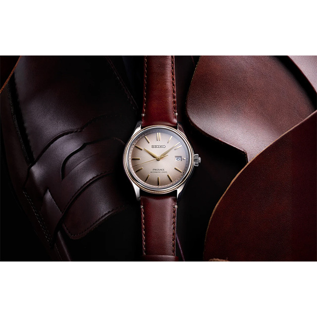 SARX135 PRESAGE（プレザージュ） Classic Series アップサイクル