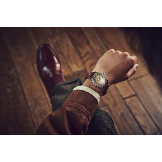 SARX135 PRESAGE（プレザージュ） Classic Series アップサイクル