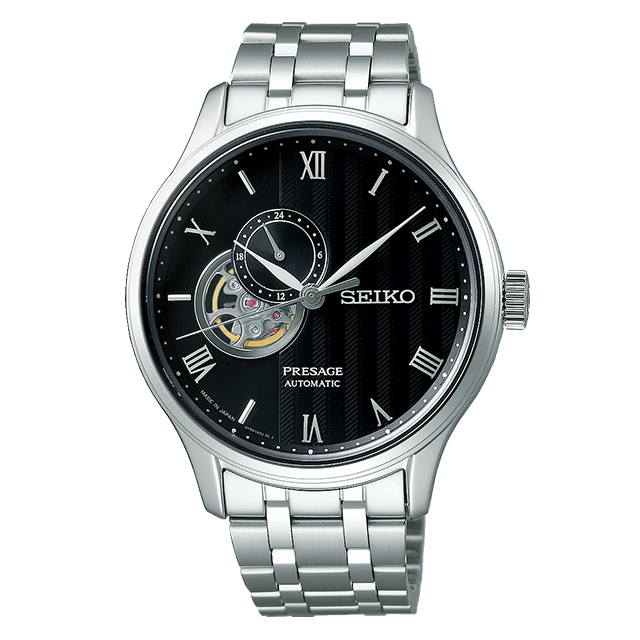 プレザージュ ベーシックライン