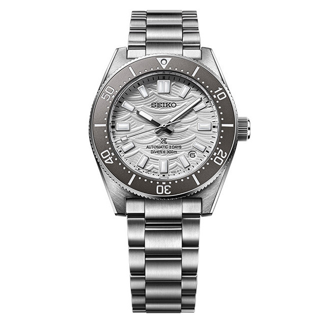 SBDC213 PROSPEX（プロスペックス） Diver Scuba セイコーダイバーズ