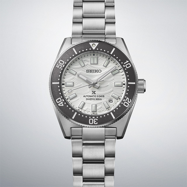 SBDC213 PROSPEX（プロスペックス） Diver Scuba セイコーダイバーズ
