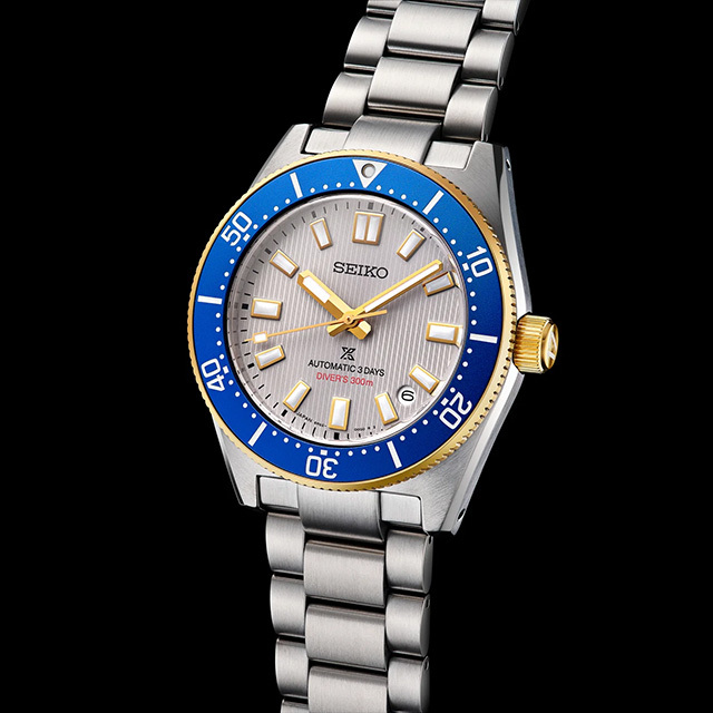 SBDC222 PROSPEX（プロスペックス） Diver Scuba ダイバーズ 1965