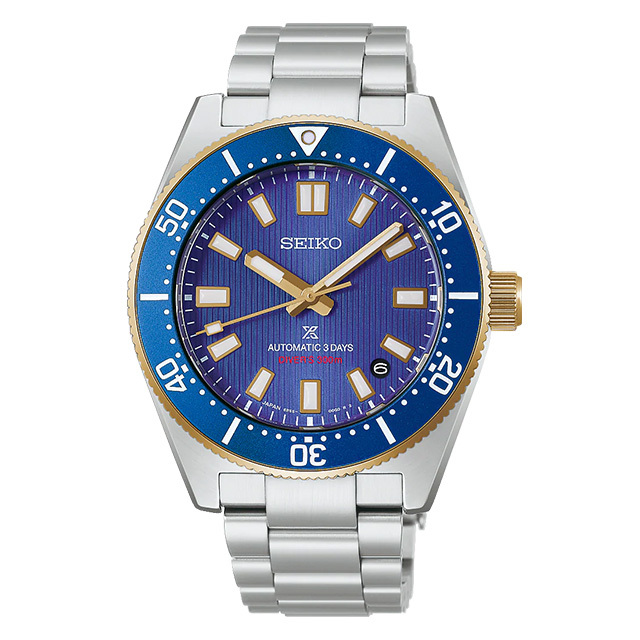 SBDC224 PROSPEX（プロスペックス） Diver Scuba ダイバーズ 1965