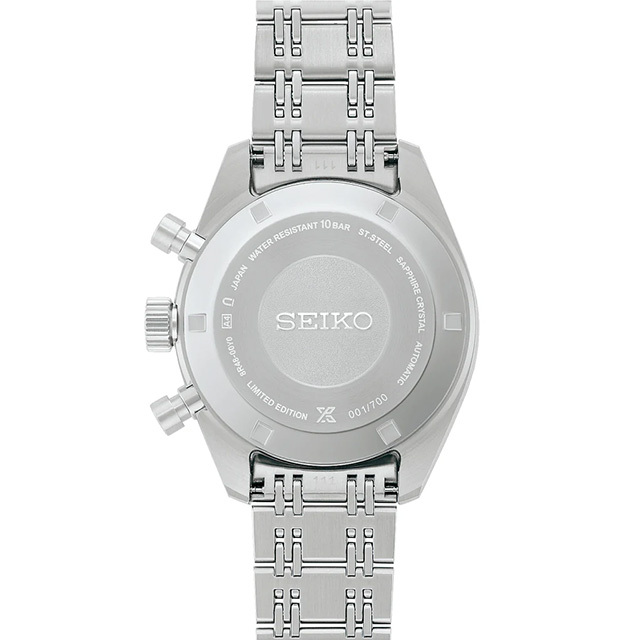 SBEC031 PROSPEX（プロスペックス） SPEEDTIMER（スピードタイマー
