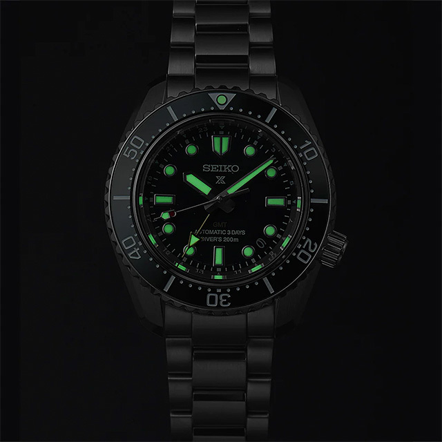 【新品/Diver Scuba】プロスペックス　SBEQ009 Diver Scuba セイコー プロスペックス ダイバースキューバ 200m