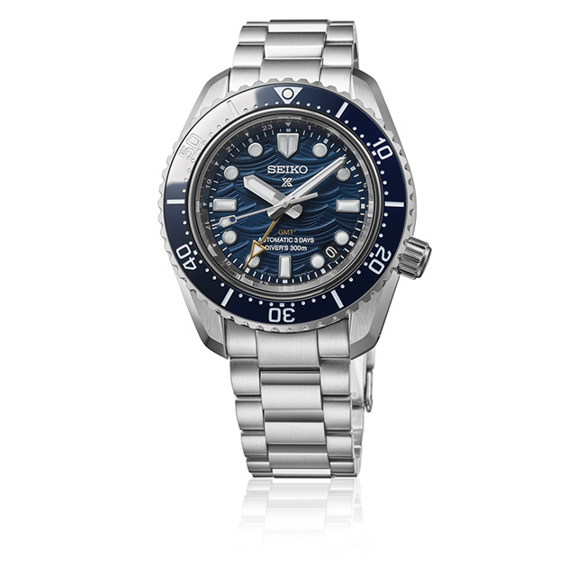 SBEJ027 PROSPEX（プロスペックス） Diver Scuba セイコーダイバーズ