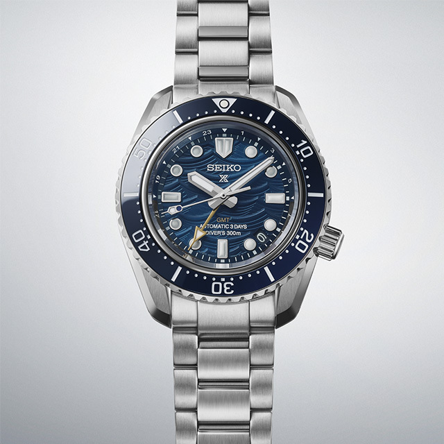 SBEJ027 PROSPEX（プロスペックス） Diver Scuba セイコー