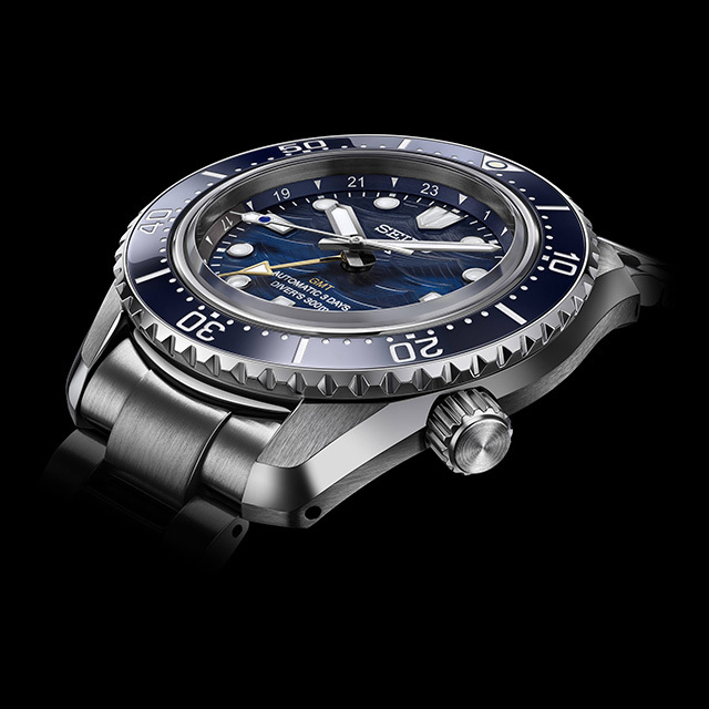 SBEJ027 PROSPEX（プロスペックス） Diver Scuba セイコーダイバーズ