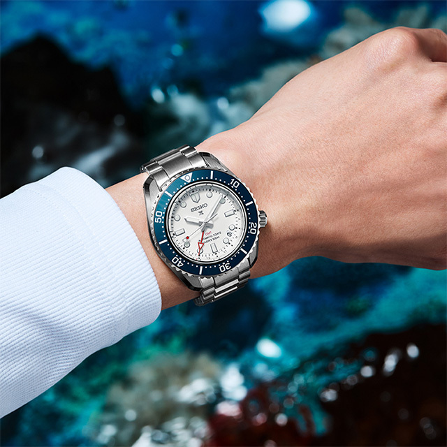 ペロスキー SBEJ029 PROSPEX（プロスペックス）DIVER SCUBA（ダイバー
