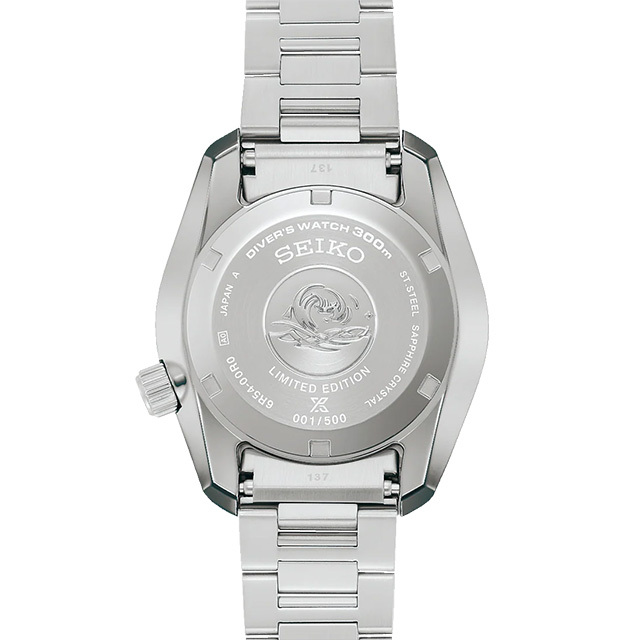 SBEJ030 PROSPEX（プロスペックス）DIVER SCUBA（ダイバースキューバ