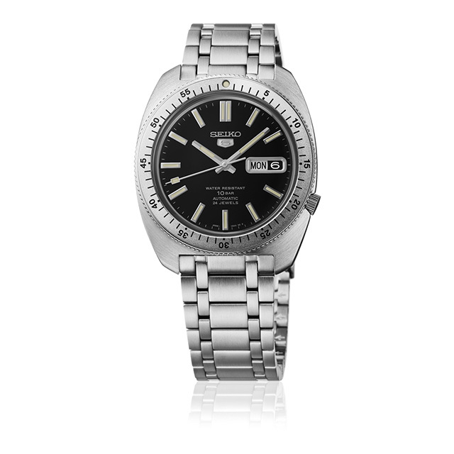 SBSA313 5 Sports（5スポーツ） SKX series ヘリテージデザイン