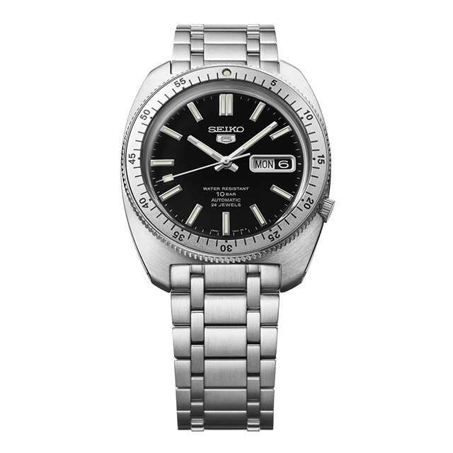 SBSA313 5 Sports（5スポーツ） SKX series ヘリテージデザイン復刻