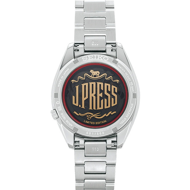 SBSA317 5 Sports（5スポーツ） SNXS series J.PRESS コラボレーション