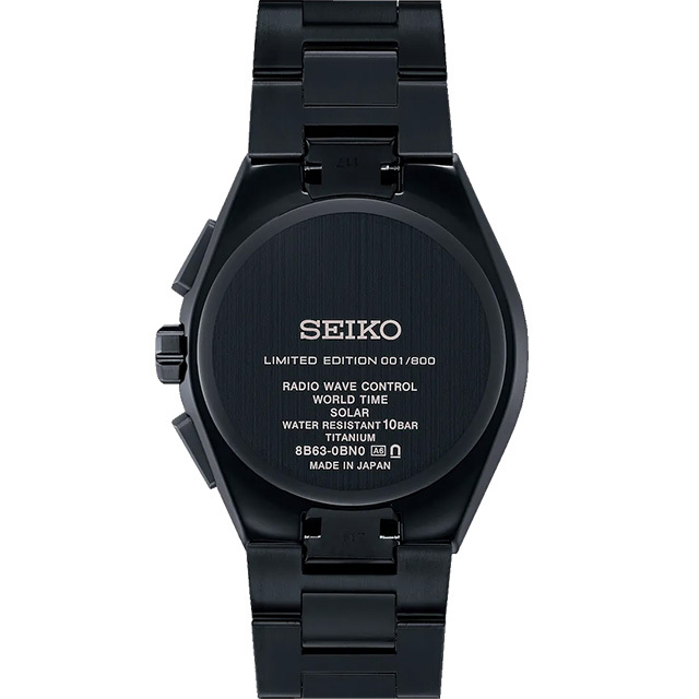 BANDAI　アストロスター SBXY089 ASTRON(アストロン) NEXTER(ネクスタ―) “Starry Sky