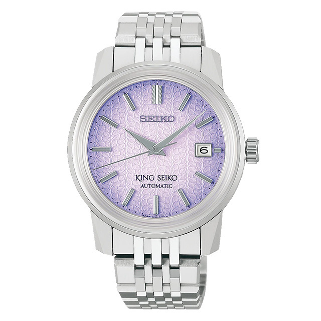 KING SEIKO（キングセイコー）【キシダ・オンラインストア】