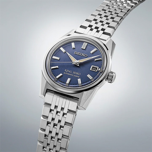 SDKS023 KING SEIKO（キングセイコー） KSK【キシダ・オンラインストア】