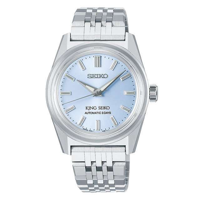 KING SEIKO（キングセイコー）【キシダ・オンラインストア】