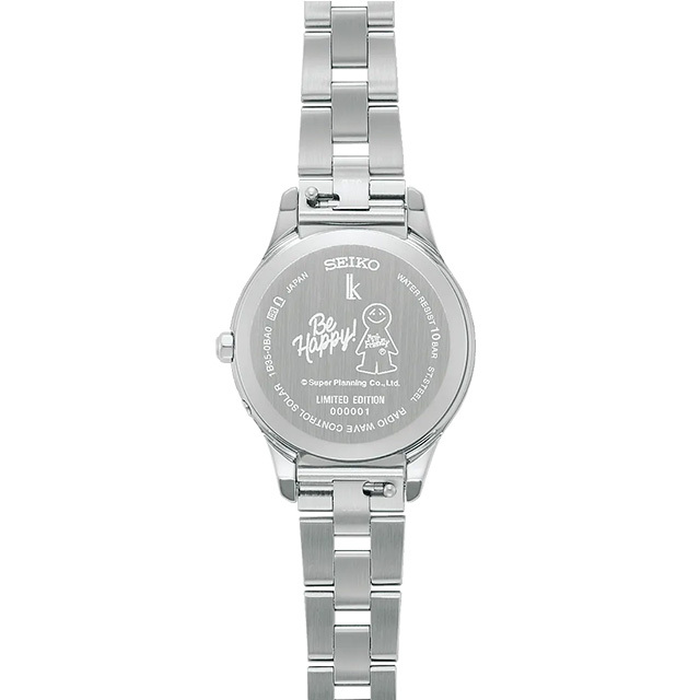 SSVV089 ルキア Essential Collection セイコールキア 30周年記念 MR