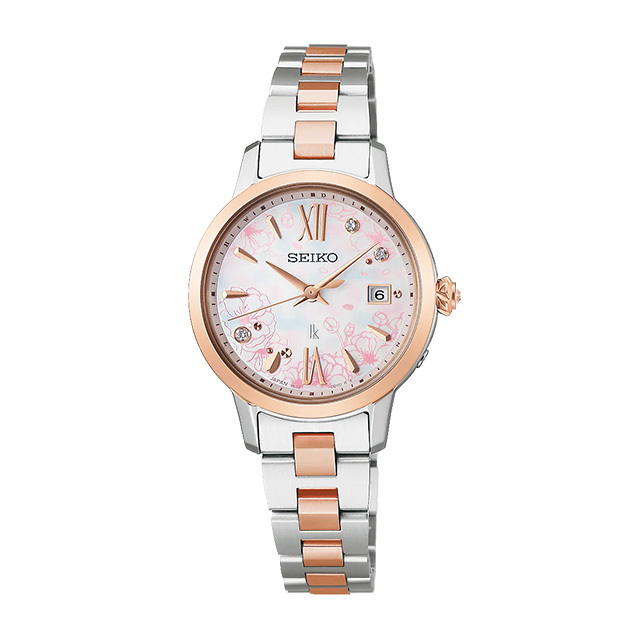 LUKIA（ルキア）【キシダ・オンラインストア】