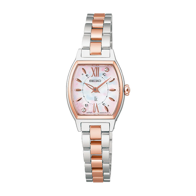 LUKIA（ルキア）【キシダ・オンラインストア】