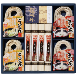 ふるさと麺詰合せ [RA-33]