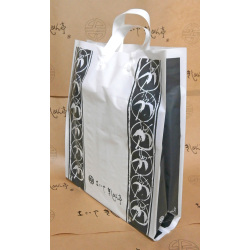 ビニール袋　大