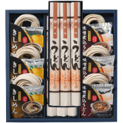 尾張いろいろ麺詰合せ [BY-50]