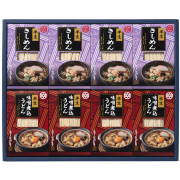 なごや半生めん詰合せ [WY-40]