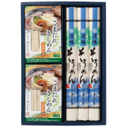 涼味詰合せ [PE-20]