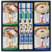 涼味詰合せ [PE-30]