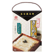 名古屋名物コーチンきしめん [NK-8]