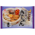 でらうま みそ煮込きしめん 10入
