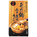 あじわい鍋みそ煮込うどん [OMK-5]