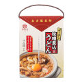 名古屋名物コーチン味噌煮込うどん [NM-8]