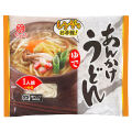 ゆで あんかけうどん 10袋入