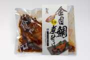 金目鯛煮付け