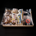 煮付け詰合せ【鯖・鯛かぶと・本まぐろ各2P】