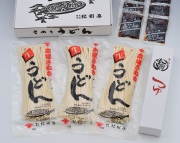 さぬきうどん半生（つゆ付）（６人前）