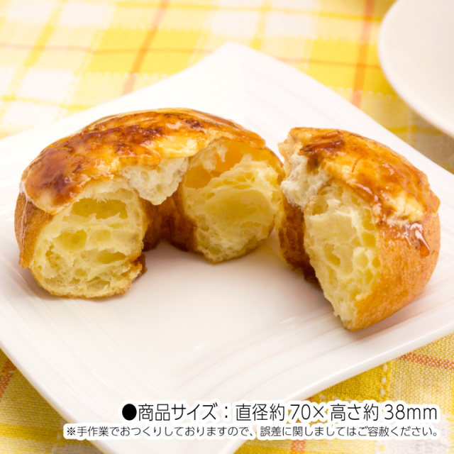 ぶりゅれ 楽天市場】トーラク Brulee クレームブリュレ (88g+キャラメリゼ2.5g