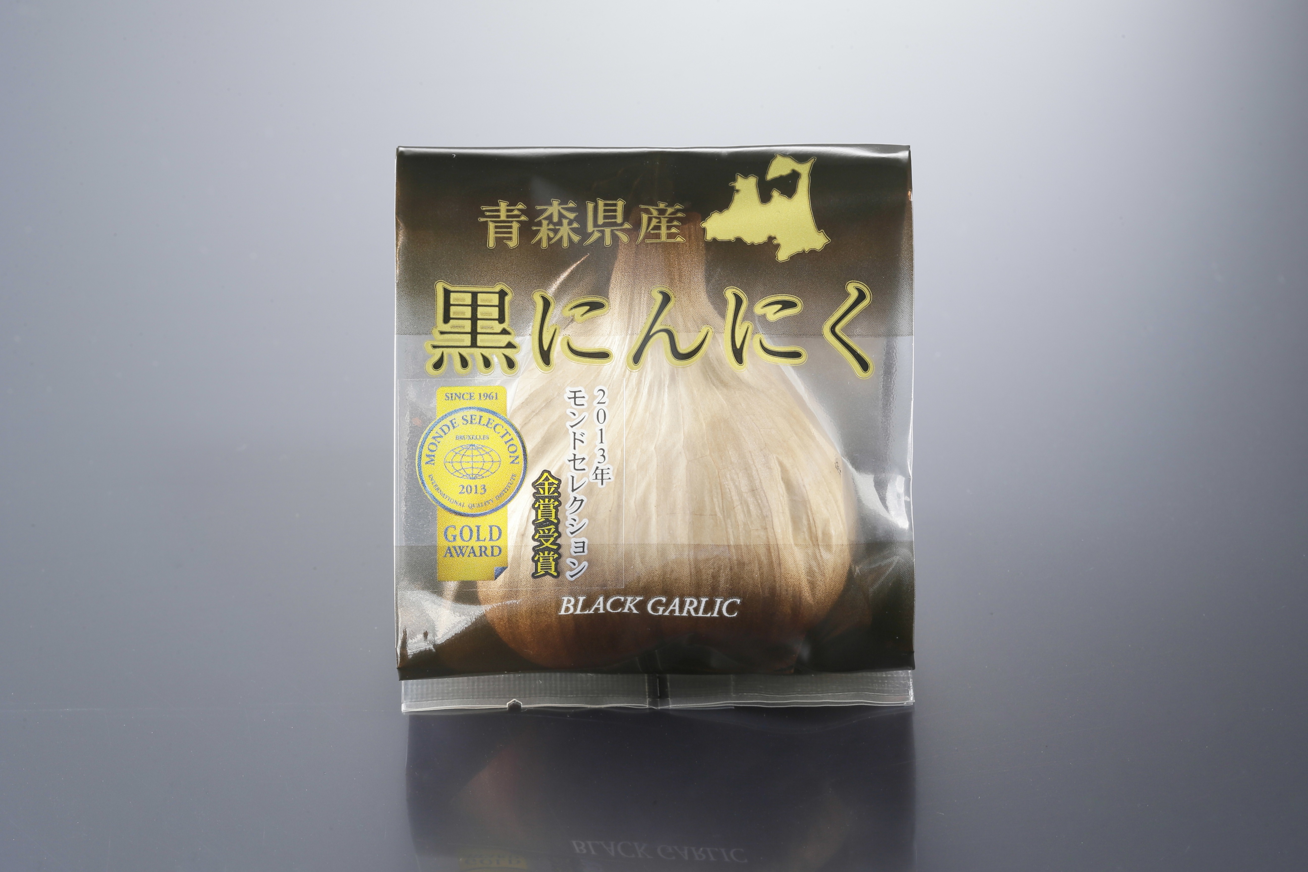 青森県産十和田ニンニク（2L.L）3キロ 青森県 ”国産にんにく” 約3kg 等級A/B 2Lサイズ以上 送料無料