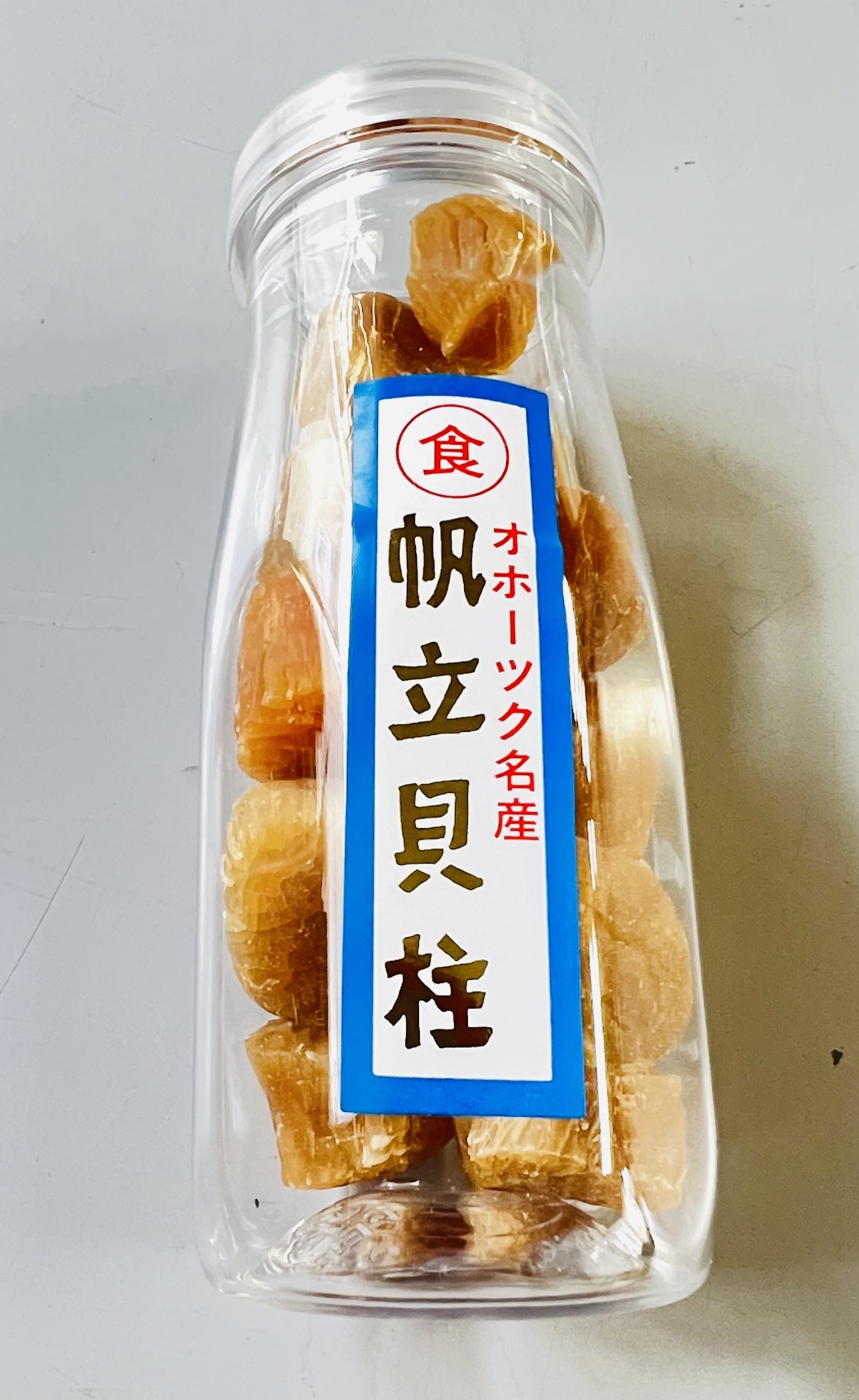 干貝柱 80g