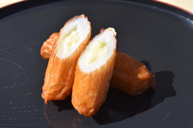 チーズ天