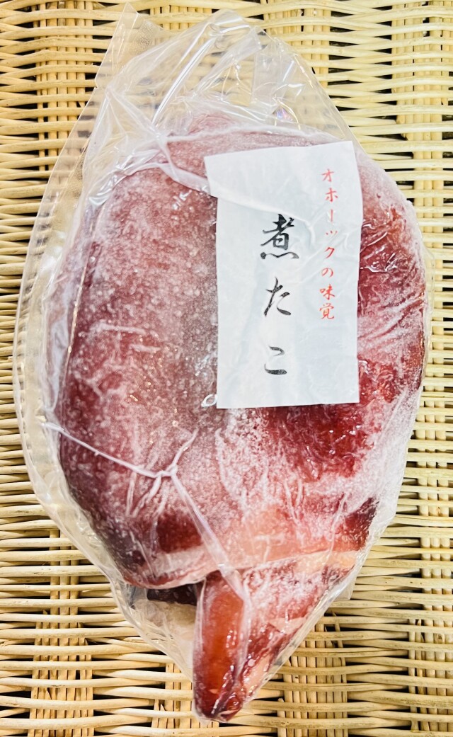 たこ頭